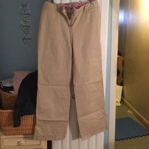 Liz Claiborne summer pant